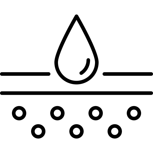 Ícone Pele